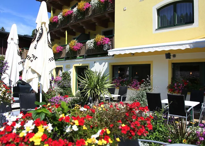 Hotel Eder Michaela