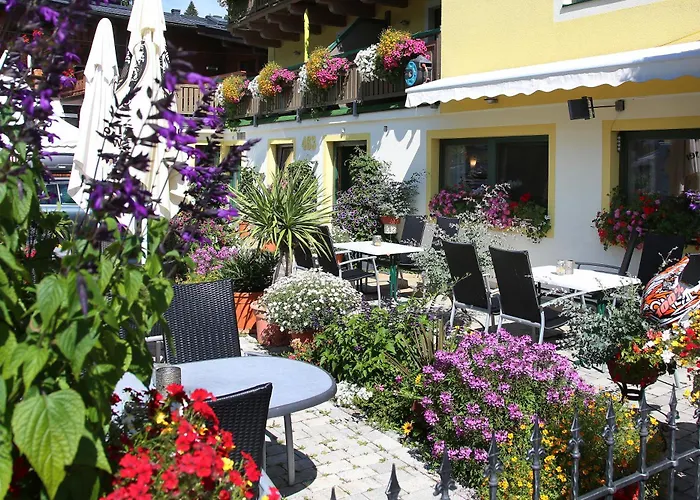 Hotel Eder Michaela