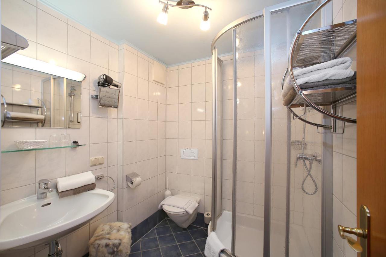 Hotel Eder Michaela Saalbach-Hinterglemm
