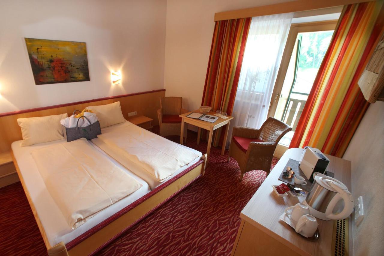 Eder Michaela Hotel
