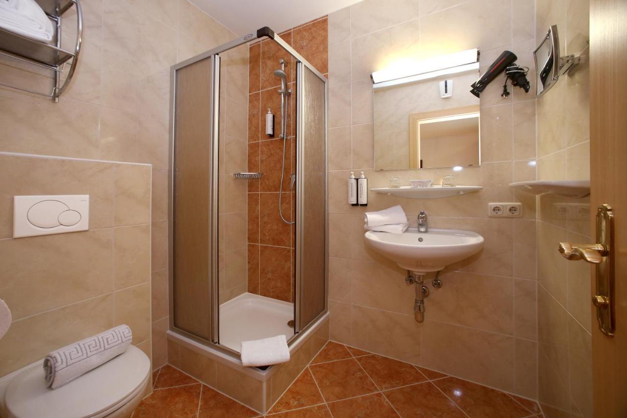 Hotel Eder Michaela