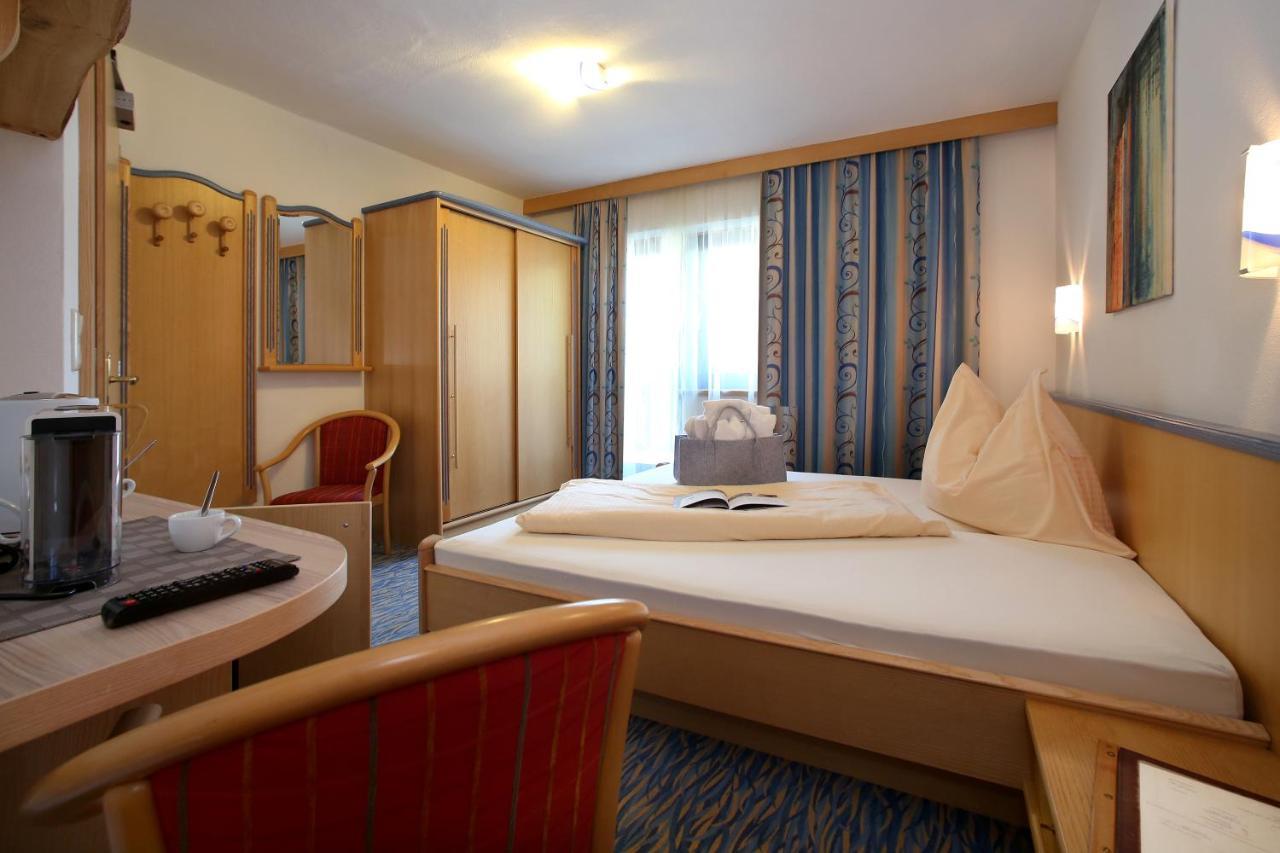 Hotel Eder Michaela