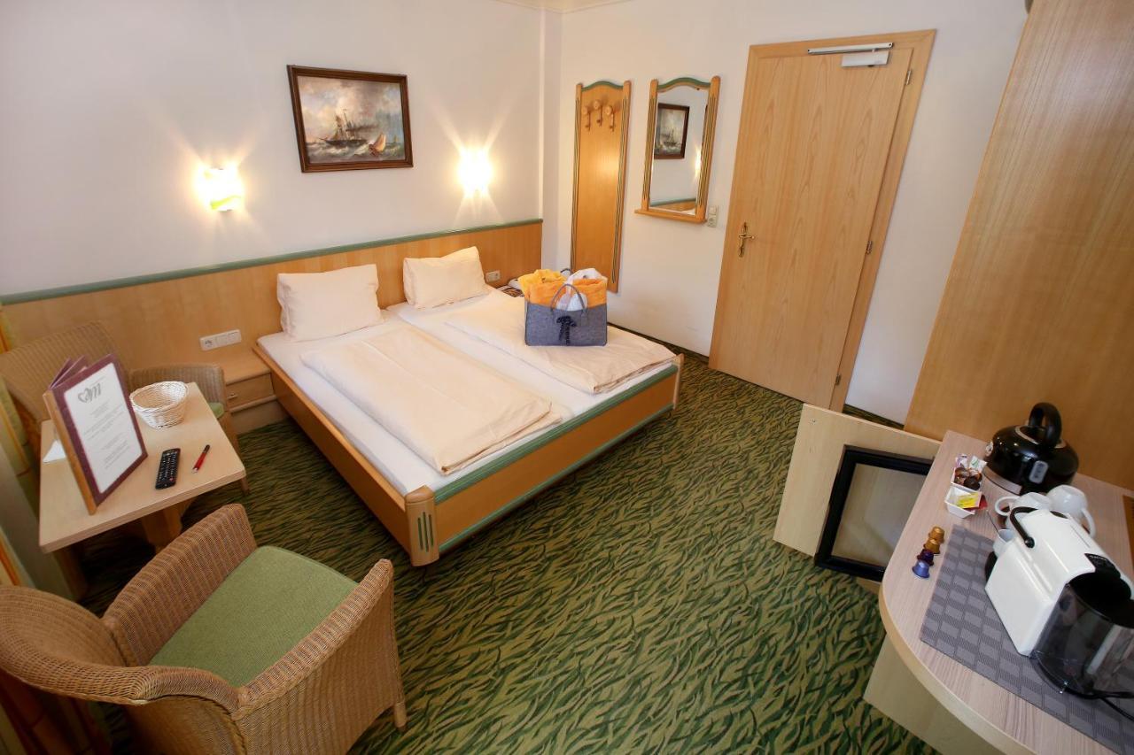 Eder Michaela Hotel 3*