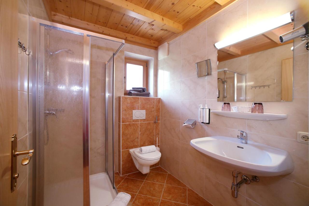 Hotel Eder Michaela Saalbach-Hinterglemm