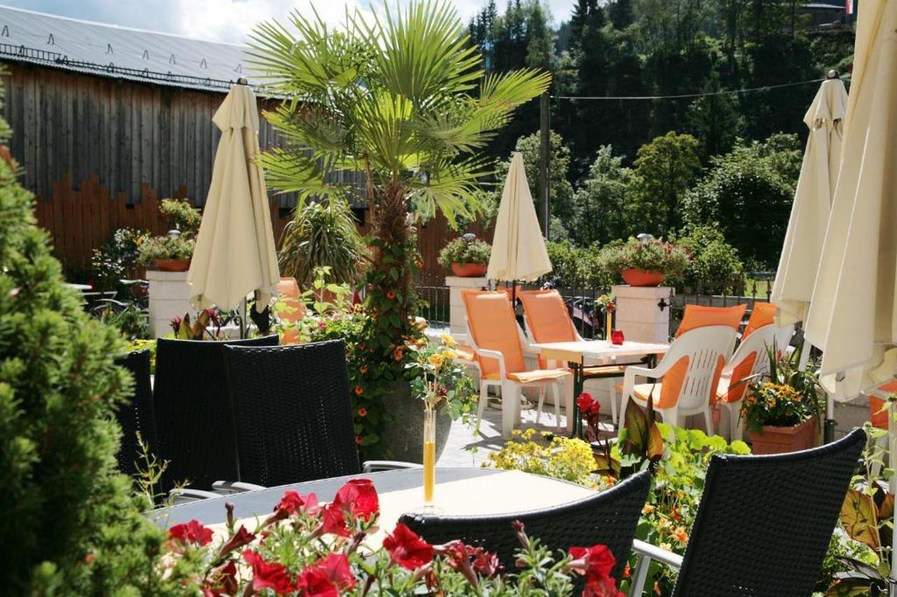 Eder Michaela Hotel 3*