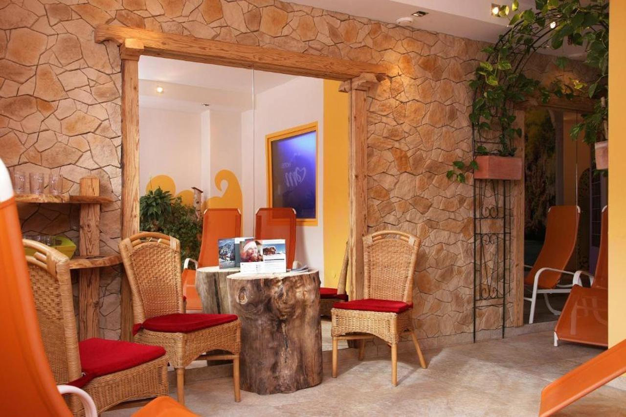 Eder Michaela Hotel 3*