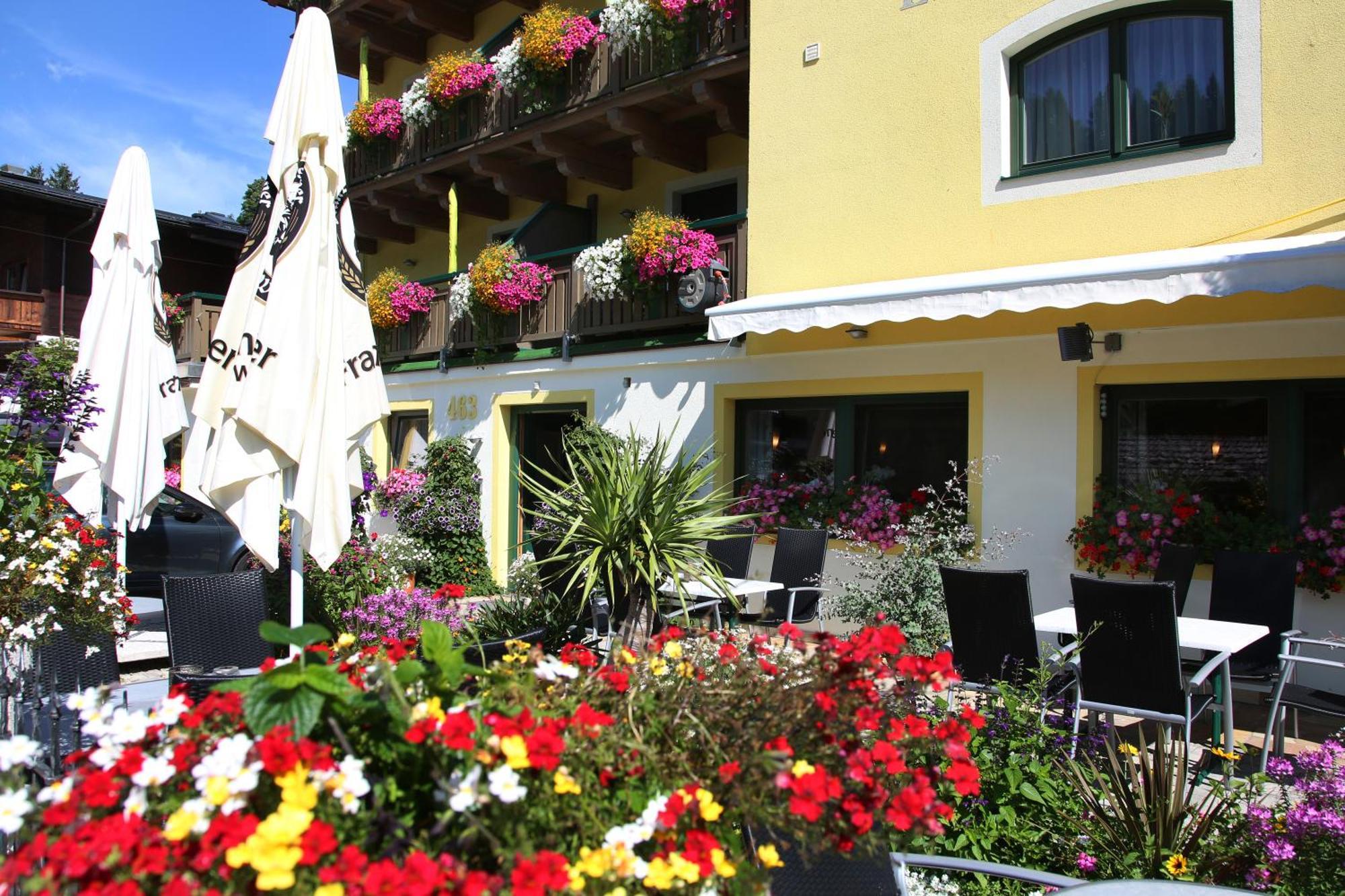 Hotel Eder Michaela 3*