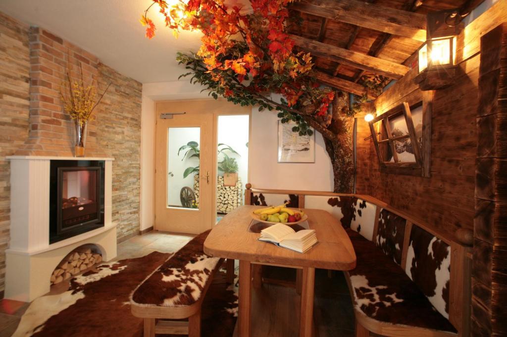 Eder Michaela Hotel Saalbach-Hinterglemm