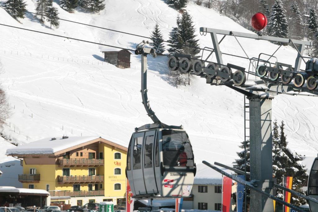 Eder Michaela Hotel Saalbach-Hinterglemm