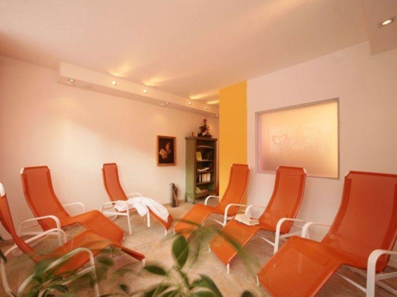 Hotel Eder Michaela 3*