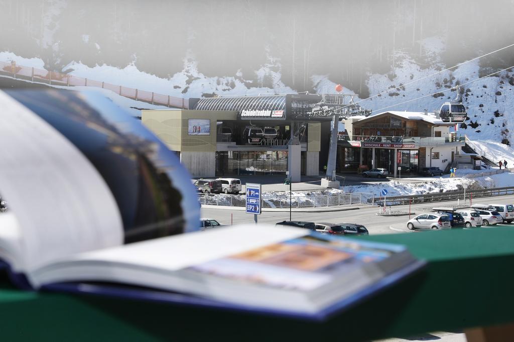Eder Michaela 3* Saalbach-Hinterglemm