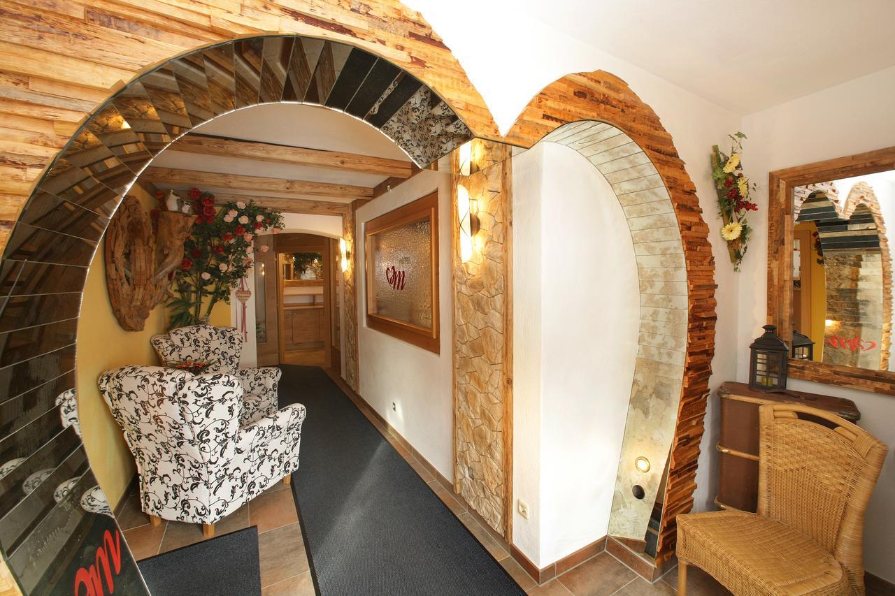 Eder Michaela Hotel Saalbach-Hinterglemm